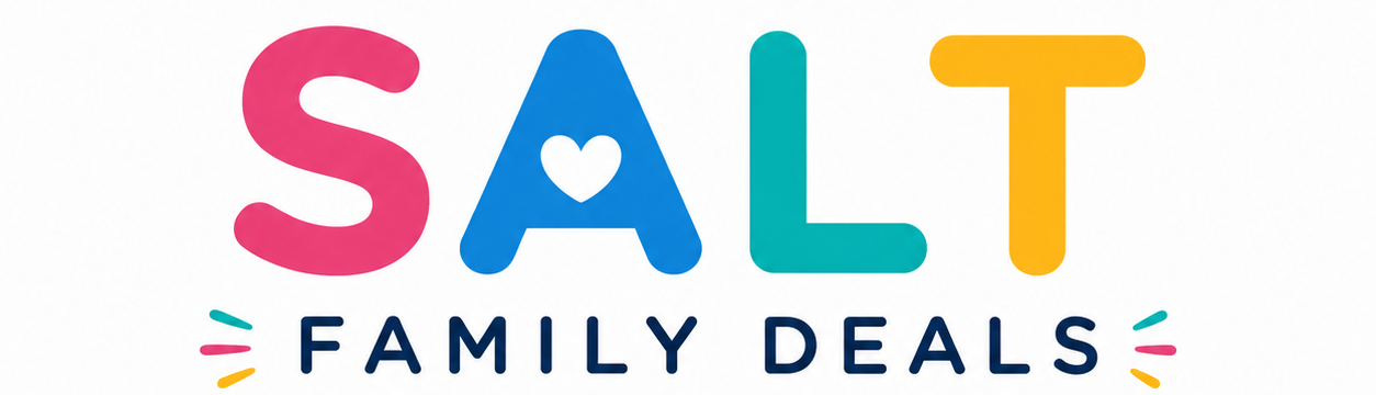 Salt Family Deals
