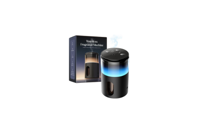 Waterless Essential Oil Diffuser
