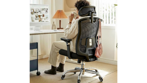 HUANUO Ergonomic Office Chairs
