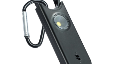 Personal Safety Alarms
