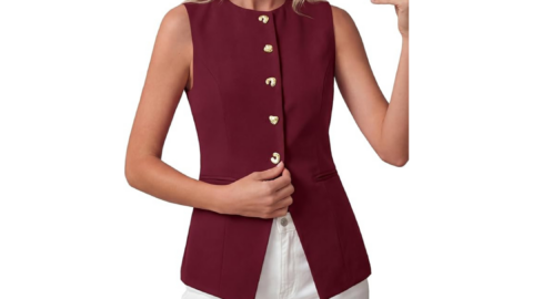 BTFBM Blazers for Women
