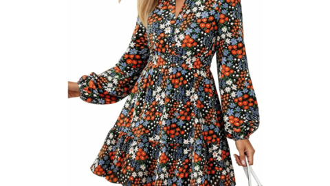 BTFBM Spring Dresses