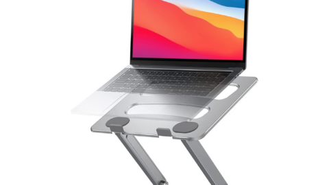 Adjustable Laptop Stands