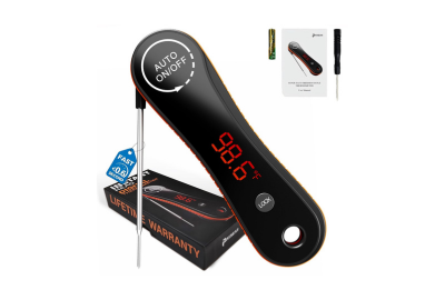 Digital Meat Thermometers