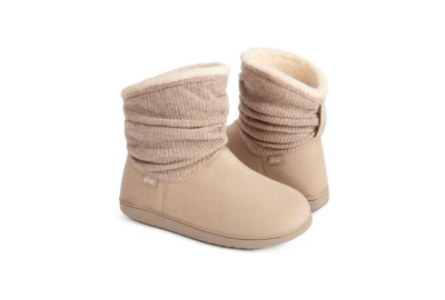 LongBay Slippers Boots