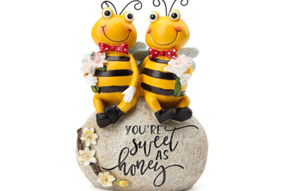 Bee Statue