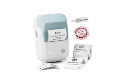 NIIMBOT B1 Label Maker Machine with Tape