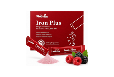 Iron Supplement