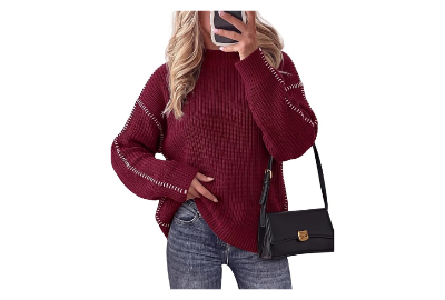 BTFBM Oversized Sweaters