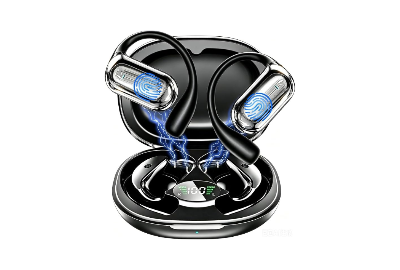 Open Ear Earbuds