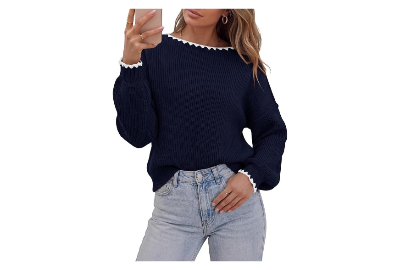 BTFBM Fall Sweaters