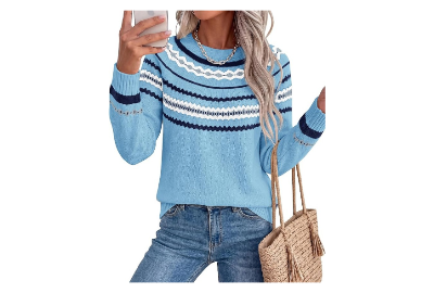 BTFBM Womens Sweaters